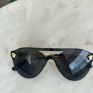 Versace sunglasses